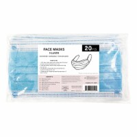 KITSCH Layered Disposable Face Mask