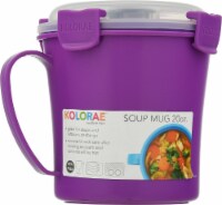 Kolorae™ Travel Soup Mug