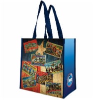 Earthwise Kroger Texas Reusable Shopping Bag Perspective: Main