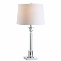 JONATHAN Y Traditional Dean LED Table Lamp 28 x 14 x 14 Kroger