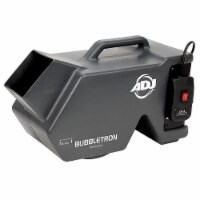 American DJ Professional Portable Automatic Party Bubble Machine with Remote