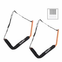 RAD Sportz 83-DT5112 Kayak Rack Storage System