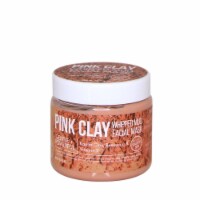 Urban Hydration Pink Clay Whipped Mud Facial Mask