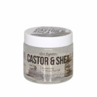 Urban Hydration Castor & Shea Facial Mask