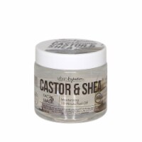 Urban Hydration Castor & Shea Facial Mask