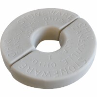 Ohio Stoneware 2 Gal. Crock Weight Set 11662