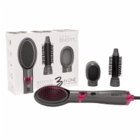 Beyond Styler - 3-in-1 Hot Air Styler Brush