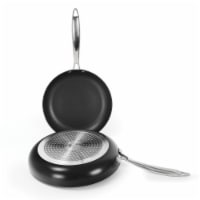 Othello CH-GAP2 2-Piece Induction Non-Stick Fry Pan Set