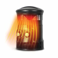 Black and Decker 360° Surround Heater + Fan Perspective: Main
