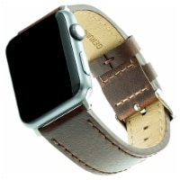 WITHit Apple Watch Leather Band - Brown