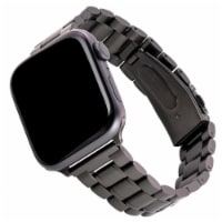 WITHit Apple Watch Multi Link Band - Black
