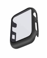 WITHit Apple Watch Glass Bumper - Black Perspective: Main