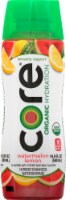 Core Organic Watermelon Lemon Enhanced Beverage Perspective: Main