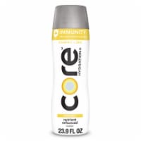 Core® Hydration Immunity Enhanced Bottled Water