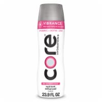 Core® Hydration Vibrance Enhanced Bottled Water