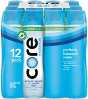Core® Hydration Purified Bottled Water