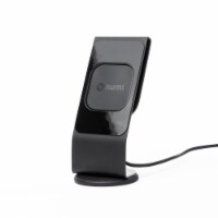 Numi Power Stand Phone Mount - Black