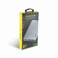 Numi Boost Box Portable Power Bank - 10,000 mAH