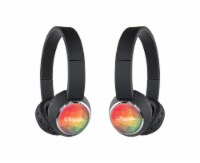 Origaudio BeeBop Headphones - Rainbow