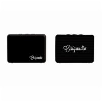 Origaudio Boxanne Wireless Speaker - Black