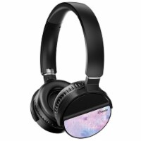 Origaudio Lunatune Wireless Headphones - Purple Paint