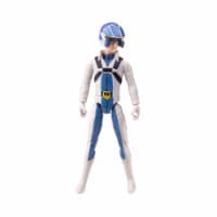 Toynami Robotech Max Sterling 4 Inch Action Figure