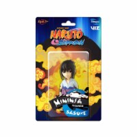 Naruto Shippuden Minija Sasuke Action Figure