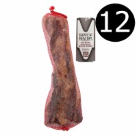 Happy N Healthy Pet - Dog Bone Beef Rib - Case of 12 - 1 CT