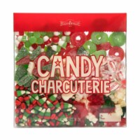 Maud Borup Holiday Candy Charcuterie (42.9 Ounce)
