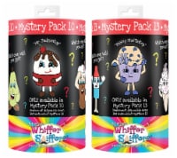 Whiffer Sniffers Mystery Pack 4 Scented Backpack Clip 