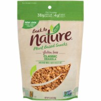 Back to Nature Classic Granola Bag Perspective: Main