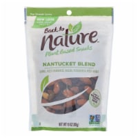 Back to Nature™ Nantucket Blend Trail Mix