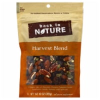 Back to Nature Harvest Blend Trail Mix