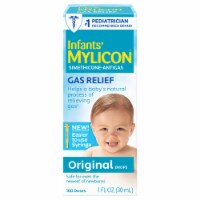 Mylicon Original Infant Gas Relief Drops