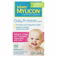 Mylicon Infants' Daily Probiotic Drops