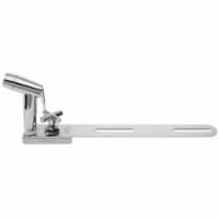 Brondell Cleanspa Easy Hand-Held Bidet Holster With Integrated Shut Off