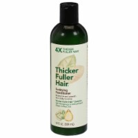 Thicker Fuller Hair Strengtehning Conditioner