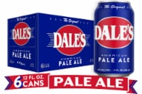 Oskar Blues Dale's Pale Ale