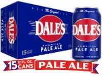 Oskar Blues Dale's Pale Ale