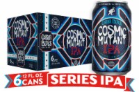 Oskar Blues Cosmic Mutant IPA Beer