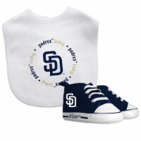 San Diego Padres 2-pc Gift Set