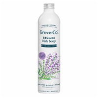 Grove Co.™ Lavender Blossom & Thyme Scented Ultimate Dish Soap Refill