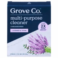 Grove Co.™ Lavender & Thyme Scented Multi-Purpose Cleaner