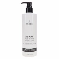 IMAGE Skincare The MAX Stem Cell Facial Cleanser 12 oz