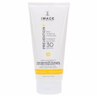 IMAGE Skincare Prevention Plus Daily Hydrating SPF 30 Moisturizer 6 oz