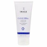 IMAGE Skincare Clear Cell Mattifying Moisturizer for Oily Skin 2 oz