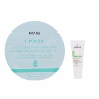 IMAGE Skincare Double Hydrate Holiday Collection