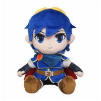 marth plush