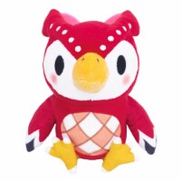 Little Buddy 1840 Animal Crossing New Horizons Celeste 6 Plush, Multicolor