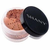 SHANY Mineral Bronzer - Paraben Free-GLOW